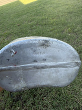 Load image into Gallery viewer, Vintage 1950s U.S. Army M1910 Canteen w/ Cover Korean War Era Military Issue