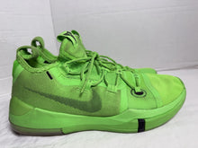 Load image into Gallery viewer, Nike Kobe A.D. Exodus Green Strike Men's Basketball Shoes Size 10.5