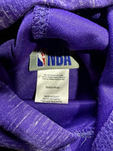 Charger l'image dans la galerie, Los Angeles Lakers Kids Purple Heather Hoodie Sweatshirt Size XS NBA