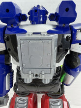 Load image into Gallery viewer, Vintage Adventure Force Astrobot Walking Robot Toy Lights Sound Not Working