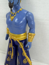 Charger l'image dans la galerie, Disney Hasbro Aladdin Live Action Singing - side view
