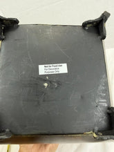 Load image into Gallery viewer, Vintage Ornate Antique Bronze Footed Lidded Metal Keepsake Storage Box