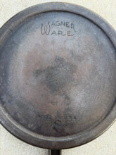 Load image into Gallery viewer, Vintage Wagner Ware No. 1061 Fat-Free Fryer - alternate angle