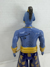 Charger l'image dans la galerie, Disney Hasbro Aladdin Live Action Singing - top view