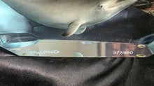 Load image into Gallery viewer, Robert Wyland Light In The Sea Sculpture Dolphin Love 377/950