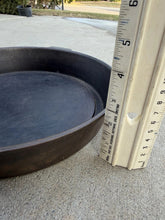 Load image into Gallery viewer, Vintage Wagner Ware No. 1061 Fat-Free Fryer - lifestyle view