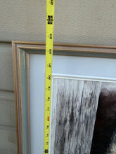 Load image into Gallery viewer, Original Oil Painting Songeuse Jeanne Dignard St Louis Signed Framed 27x23