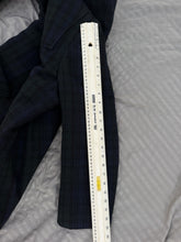 Load image into Gallery viewer, Vintage Lauren Ralph Lauren Tartan Plaid Wool Toggle Duffle Coat Size 38R