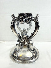 Load image into Gallery viewer, Vintage F.D. Rogers Silverplate Gravy Boat - front view