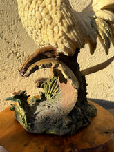 Load image into Gallery viewer, Large 16 Inch Country Farmhouse Decorative Resin Rooster Kitchen Statue
