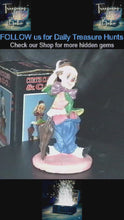 Load and play video in Gallery viewer, Curtis Clown & Co. “Herbie” Figurine by Price Products – 1981 Vintage Collectible