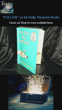 Charger et lire la vidéo dans la visionneuse de la Galerie, Classic Children's Book: Are You My Mother? by P.D. Eastman - Dr. Seuss Beginner Books Series - Timeless Early Reader