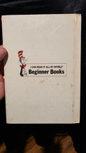 Load image into Gallery viewer, Vintage "Go, Dog. Go!" by P. D. Eastman - Beginner Books Classic Children's Book
