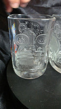 将图片加载到图库查看器,Disney “Sorcerer Mickey” Walt Disney World Millennium Celebration Collector Pair of Glasses (2000)