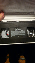 Load image into Gallery viewer, Walt Disney Pixar Toy Story Special Edition VHS Tape - Gold Classic Collection - 2000 Release