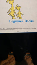 Load image into Gallery viewer, Dr. Seuss's ABC (Vintage 1963 Hardcover, Grolier Book Club Edition) | "I Can Read It All By Myself" | Like New Condition | Treasures of Bako