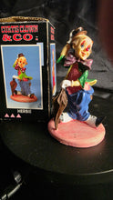 Load image into Gallery viewer, Curtis Clown & Co. “Herbie” Figurine by Price Products – 1981 Vintage Collectible