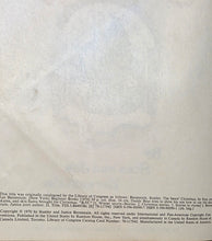 Load image into Gallery viewer, Vintage 1970 Berenstain Bears' Christmas Book by Stan & Jan Berenstain - Beginner Book