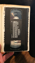 Load image into Gallery viewer, Cinderella: A Timeless Walt Disney's Masterpiece Collection VHS Tape from 1995