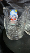 将图片加载到图库查看器,Disney “Sorcerer Mickey” Walt Disney World Millennium Celebration Collector Pair of Glasses (2000)