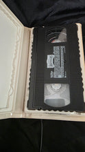 Load image into Gallery viewer, The Aristocats (1996) Vintage Walt Disney’s VHS – Masterpiece Collection & Classic Animated Musical Adventure