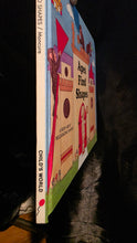 Load image into Gallery viewer, Apes Find Shapes by Jane Belk Moncure | Vintage 1988 Magic Castle Readers Children's Book | Like New Condition | Hardcover