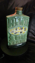 将图片加载到图库查看器,Vintage 1968 Jim Beam “Reno 100 Years” Regal China Decanter – Centennial Commemorative Whiskey Bottle | “Biggest Little City” Collector’s Edition