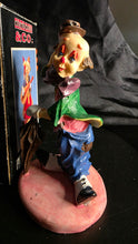 Load image into Gallery viewer, Curtis Clown & Co. “Herbie” Figurine by Price Products – 1981 Vintage Collectible