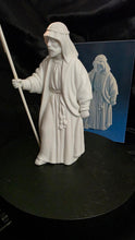 将图片加载到图库查看器,1981 Avon Exclusive Nativity Figurine – The Shepherd with Staff