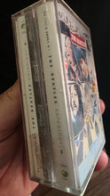 Load image into Gallery viewer, Vintage 1995 The Beatles Anthology 1 Double Cassette Tape Set | Classic Rock Music Collection | Treasures of Bako