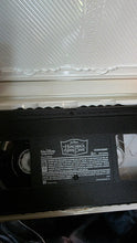 Load image into Gallery viewer, The Hunchback of Notre Dame VHS Tape - Vintage Walt Disney's Masterpiece Collection (1996)