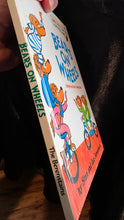 Load image into Gallery viewer, Vintage "Bears on Wheels" Children's Counting Book by Stan & Jan Berenstain | A Classic Bright & Early Book