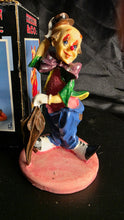 Load image into Gallery viewer, Curtis Clown & Co. “Herbie” Figurine by Price Products – 1981 Vintage Collectible