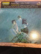 Load image into Gallery viewer, Stardust - Boston Pops- Arthur Fiedler-  Dynagroove