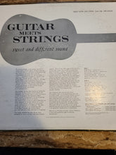 Load image into Gallery viewer, Duane Eddy Twangy Guitar Silky Strings