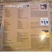 Load image into Gallery viewer, Mellow Gold 3 Record Set 1976 Original Vinyl