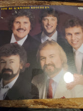 Load image into Gallery viewer, Cecil Blackwood The Blackwood Brothers Vinyl