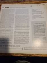 Load image into Gallery viewer, Al Hirt Swingin' Dixie Vinyl Record 1961