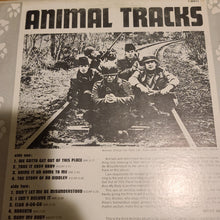Charger l'image dans la galerie, The Animals Animal Tracks original Vinyl