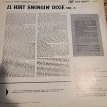 Load image into Gallery viewer, Al Hirt Swingin' Dixie Volume 3
