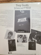Charger l'image dans la galerie, Tony Booth Lonesome