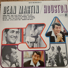 Load image into Gallery viewer, Dean Martin Houston Reprise Records 6181