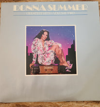 Load image into Gallery viewer, Donna Summer Greatest Hits Volume Two