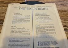 Load image into Gallery viewer, Wild Percussion and Horns A'Plenty - Dick Schorry's New Percussion Ensemble