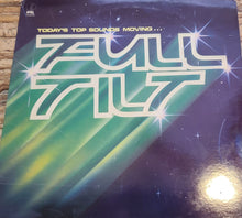 Load image into Gallery viewer, Today's Top Sounds...Full Tilt 1981