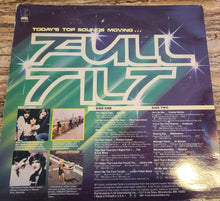 Load image into Gallery viewer, Today's Top Sounds...Full Tilt 1981