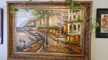Load image into Gallery viewer, Magnificent Acrylic Painting by Luca DeAngelo