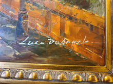 Load image into Gallery viewer, Magnificent Acrylic Painting by Luca DeAngelo