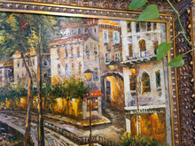Load image into Gallery viewer, Magnificent Acrylic Painting by Luca DeAngelo