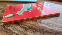 Load image into Gallery viewer, Robert the Rose Horse by Joan Heilbroner 1962